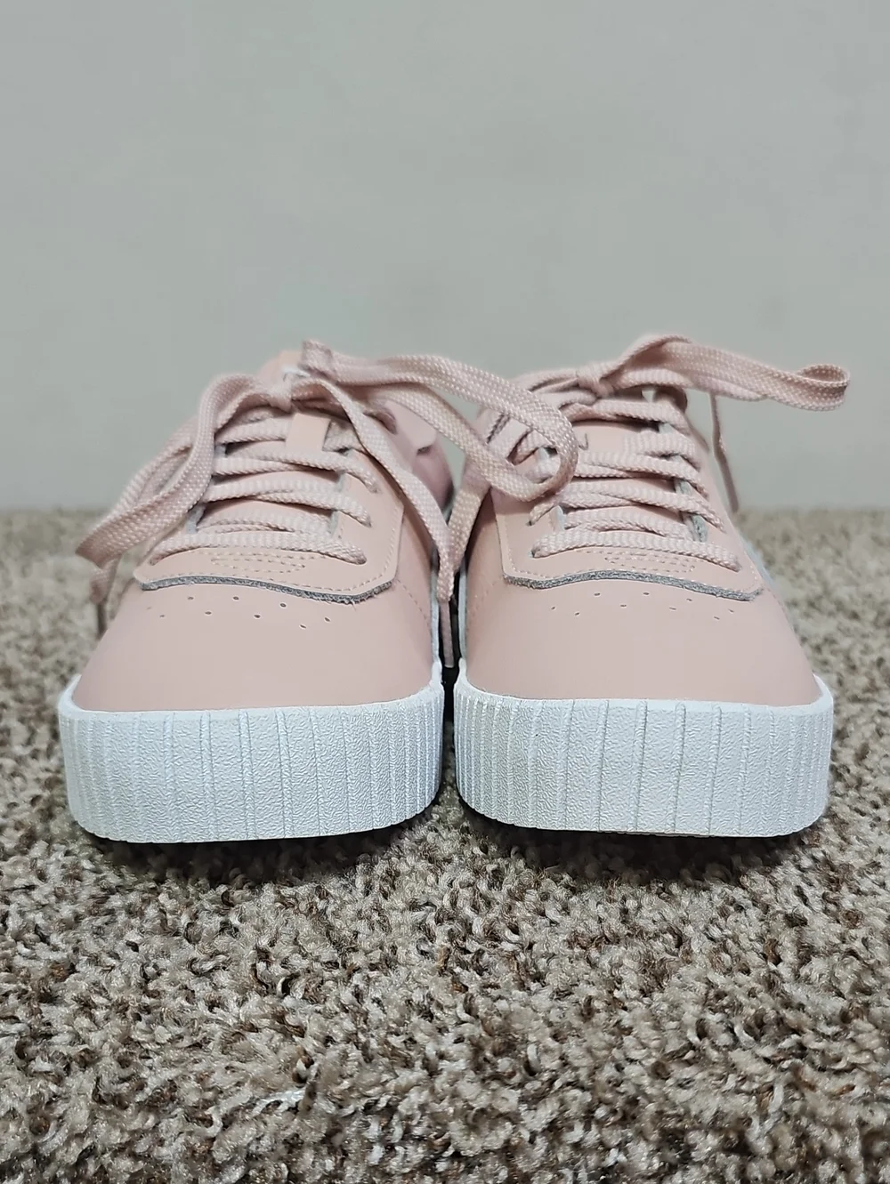 Puma carina womens